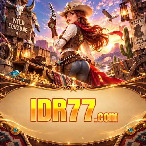 idr77 APK Indonesia - Panduan Lengkap dan Tutorial