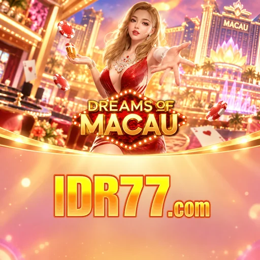 idr77 APK Indonesia - Panduan Lengkap dan Tutorial