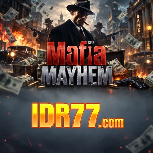 idr77 APK Indonesia - Panduan Lengkap dan Tutorial